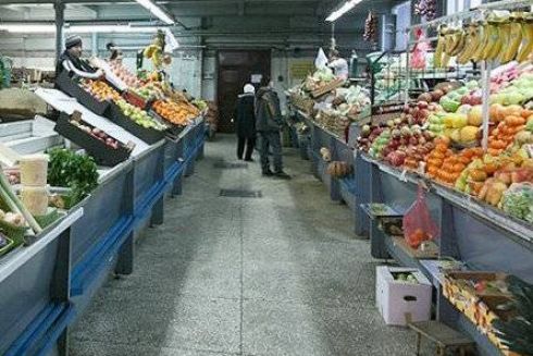 На Владимирском рынке откроют фотовыставку