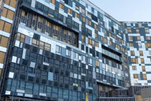 “Охматдит” повністю відновлять у 2025 році