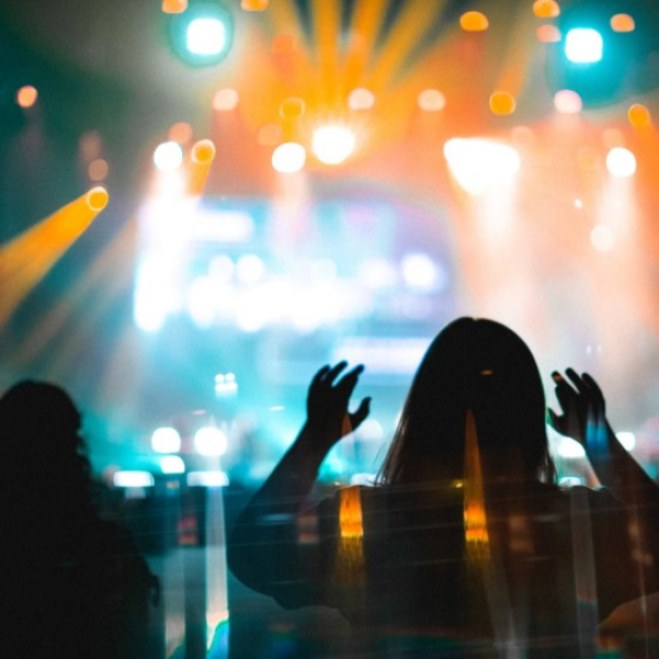 На ВДНГ відкриють концертний майданчик DVTK Stage на 2000 людей