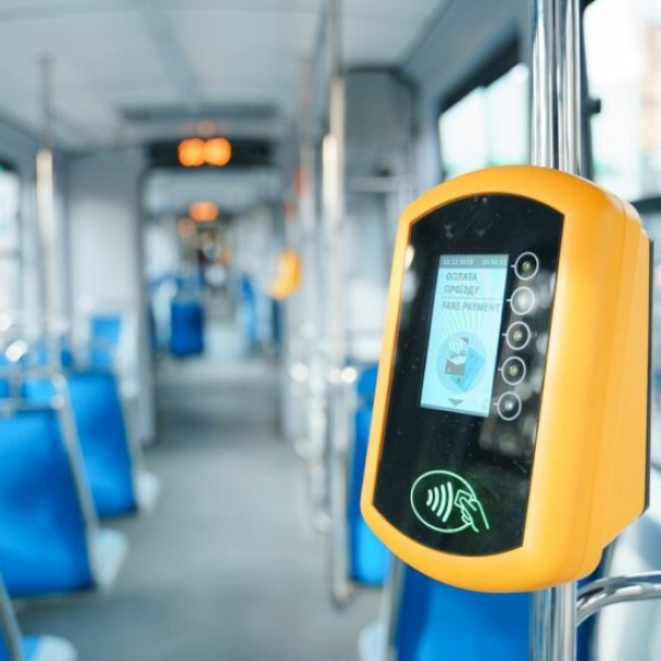 По всій Україні запустять е-квитки в громадському транспорті: Рада ухвалила закон