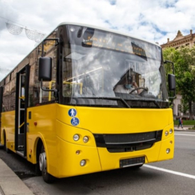 У Києві хочуть створити Департамент міської мобільності та пасажирських перевезень