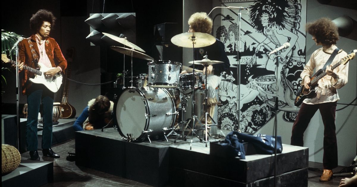 Спадкоємці музикантів The Jimi Hendrix Experience програли суд