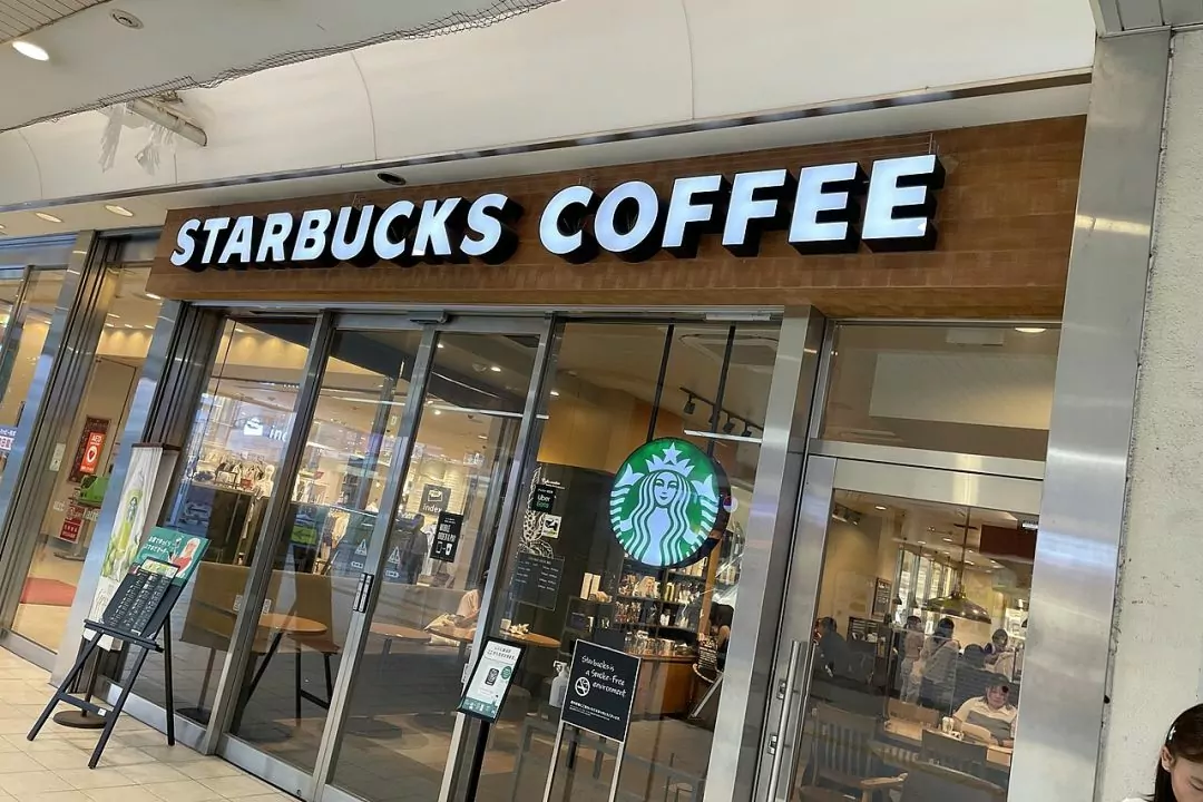 Кав'ярні Starbucks почали активно використовувати ШІ &mdash; нейромережі приймають замовлення