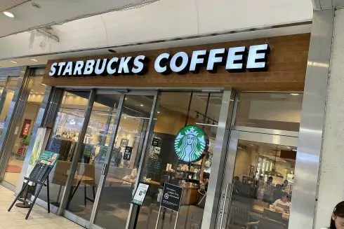 Кав'ярні Starbucks почали активно використовувати ШІ &mdash; нейромережі приймають замовлення