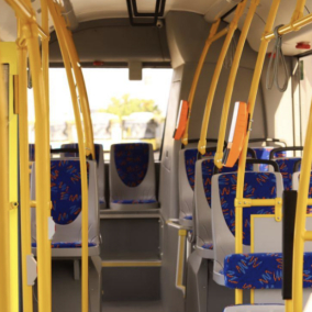 У Києві відновлює рух автобус між мікрорайоном Мишоловка і метро “Либідська”