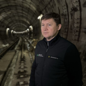 Директор київського метро має незадеклароване майно на 52 млн грн — розслідування Bihus.info