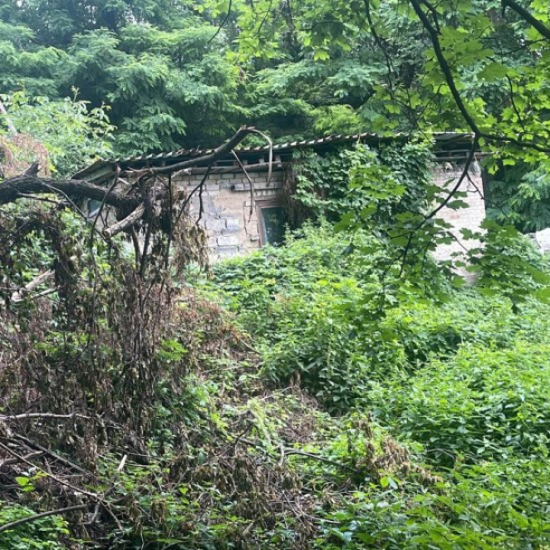 Прокуратура вимагає повернути Києву землю на Батиєвій горі вартістю понад 14 млн гривень