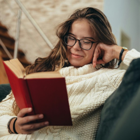 Що читали українці у квітні: 10 найпопулярніших книжок від Megogo Books