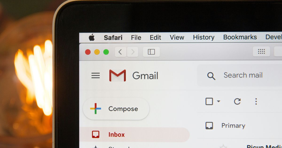 Gmail зможе писати листи у стилі користувача