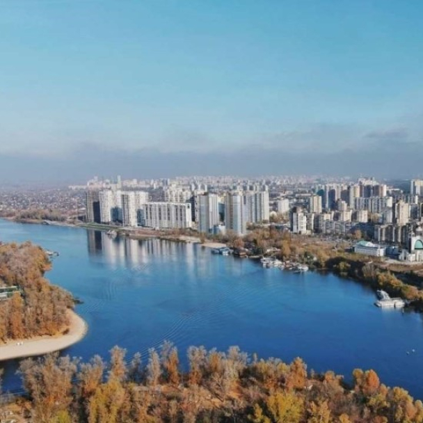 Город не позволит застроить земли на Никольской Слободке, которые выставили на продажу