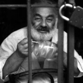 Режисера Сергія Параджанова реабілітували через 50 років після суду в СРСР