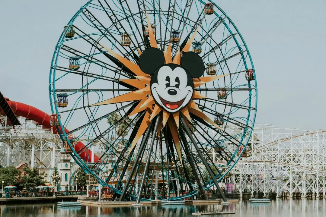 Disney скоротить близько 1000 працівників