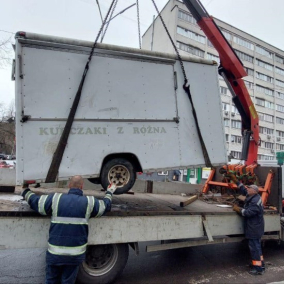 У Києві демонтували МАФи ще на 10 вулицях: адреси