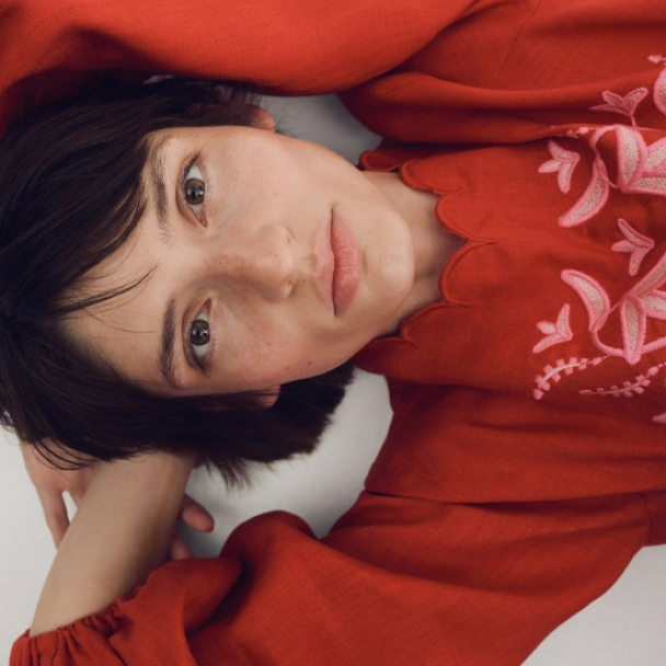 Etnodim випустив колекцію “Ода кольору”, натхненну роботами Марії Примаченко й Олександри Екстер