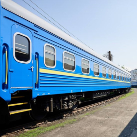 «Укрзалізниця» осенью запустит новый поезд из Львовской области в Варшаву