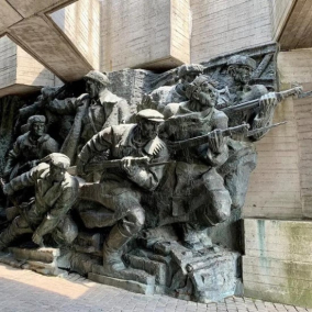 Активісти закликають зберегти меморіальний комплекс Музею війни — петиція