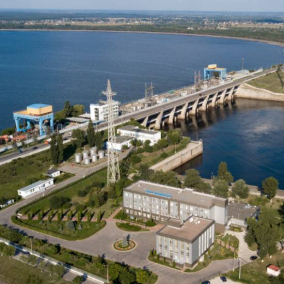 Найцікавіше за тиждень: Як будували Київську ГЕС та найкращі фільми 2024 року