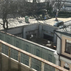 На Подолі знесли 200-річну архітектурну пам’ятку – магазин Давидова