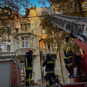 Польща допоможе відновити пошкоджені після атаки рф історичні будинки у Львові