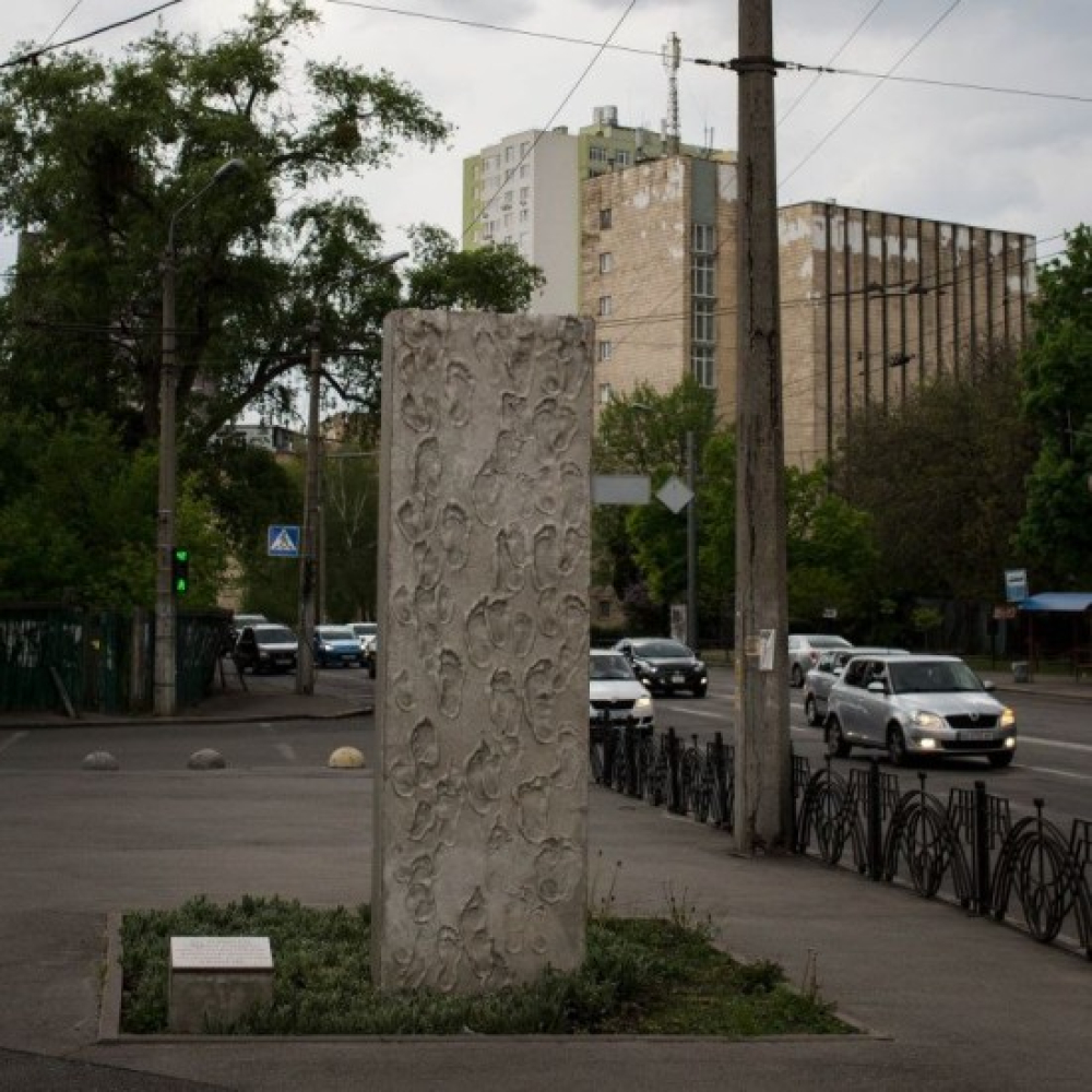 У Києві хочуть збудувати McDonald's біля памʼятника жертвам Бабиного Яру: у компанії ці плани підтвердили