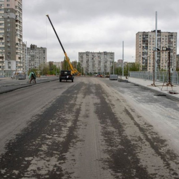 Вулицю Богатирську капітально відремонтують: що планують зробити