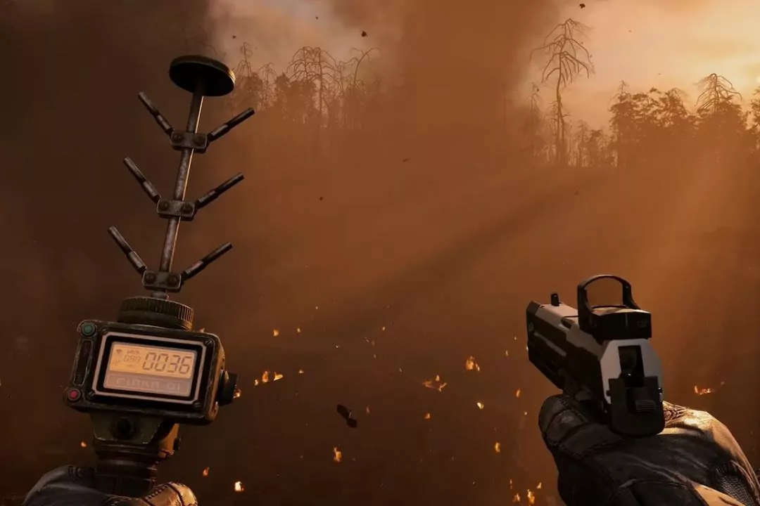 Творець S.T.A.L.K.E.R. працює над новою постапокаліптичною грою