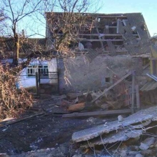 У Херсоні запустили пілотний проєкт із перероблення будівельного сміття