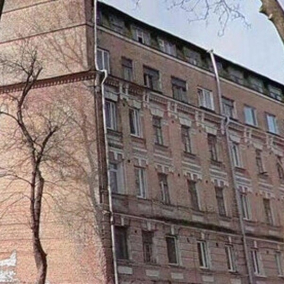 У Києві реставрують пам'ятку архітектури за майже 52 млн гривень