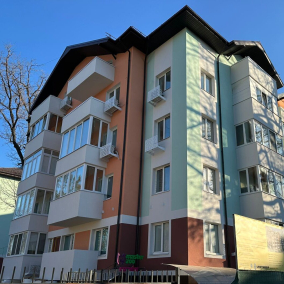На Київщині вже відбудували 70% будівель, пошкоджених під час окупації