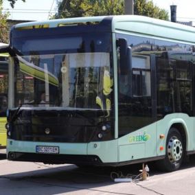 Львів відмовиться від дизельних автобусів і розвиватиме електромобільність