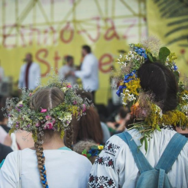 7 фестивалів в Україні, які варто відвідати цього літа