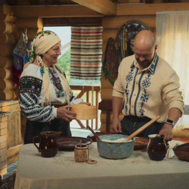 Українські фільми “Тісто” і "Чому я живий" з’явилися на Netflix