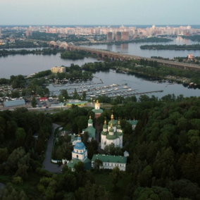 Київ увійшов до десятки найгірших для життя міст світу — The Economist