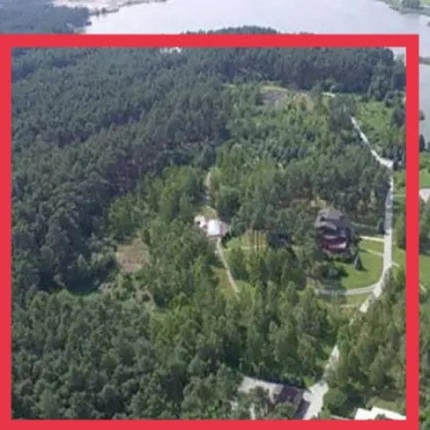 Державі повернули лісові угіддя Медведчука під Києвом вартістю 840 млн грн