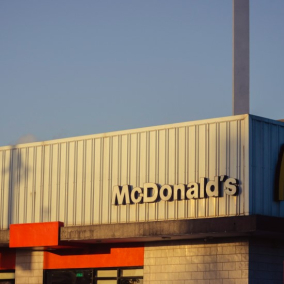 У Києві збудують новий McDonald's на Мінському масиві