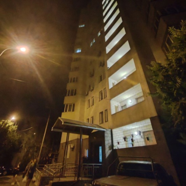 Багатоповерхівка в Києві вперше в Україні продаватиме державі енергію від сонячних батарей