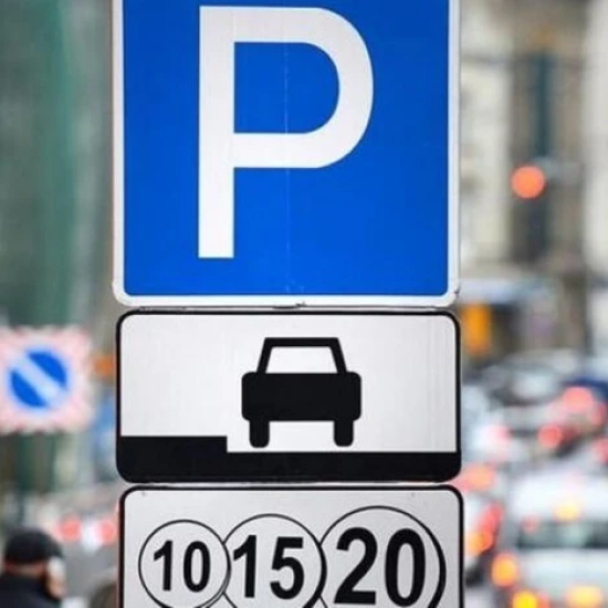 Ветерани зможуть безкоштовно паркуватися в Києві: як скористатися послугою