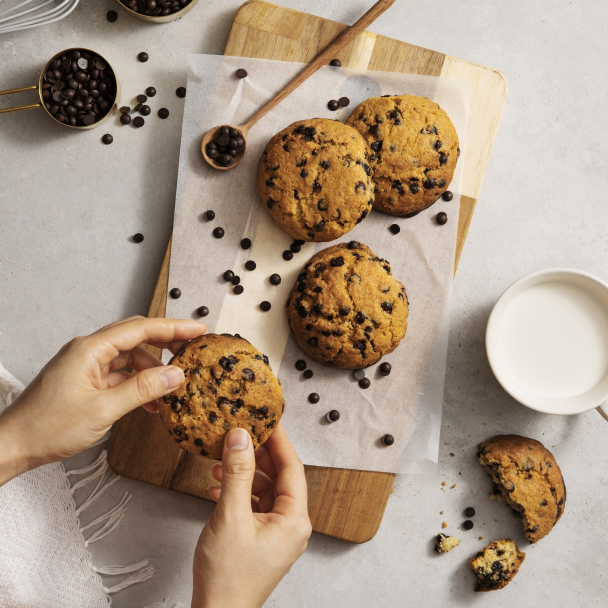 5 рецептів домашнього печива на Різдво