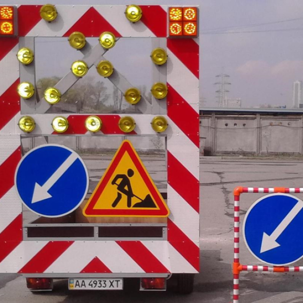 У Києві планують відремонтувати два шляхопроводи і надземний перехід: які саме
