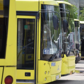 Львів закупить 10 низькопідлогових автобусів: де вони курсуватимуть