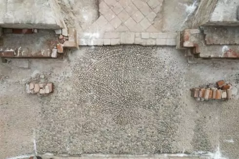 У Перу археологи розкопали лікарню для моряків, збудовану у XVI столітті