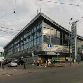 Житній ринок закликають не приватизувати і визнати памʼяткою – петиція