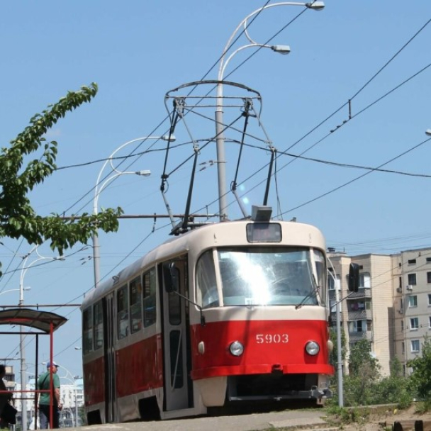 В Киеве ввели беспересадочный билет: на каких маршрутах