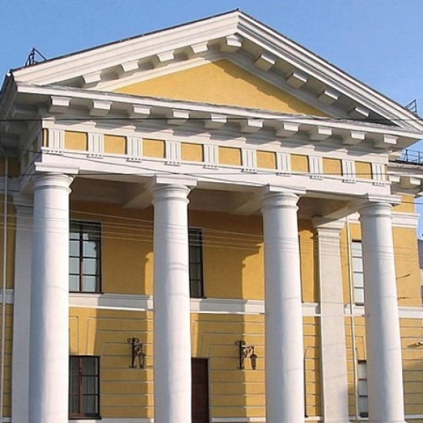 От Минкульта требуют внести в реестр достопримечательностей Контрактовый дом и два корпуса Могилянки