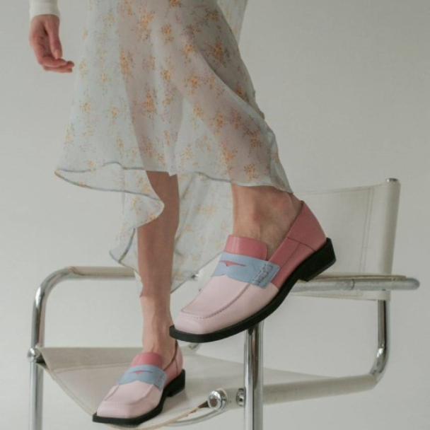 От балеток до сапог: 8 украинских брендов обуви на осень