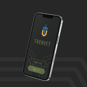 В Украине разработали приложение для спортивной реабилитации военных TrenVet