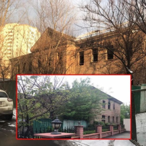Києву повернули будівлю лікарні на Дарниці вартістю майже 70 млн гривень