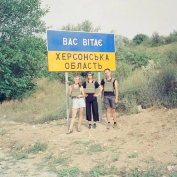 Для восстановления Юга Украины ищут волонтеров: как записаться