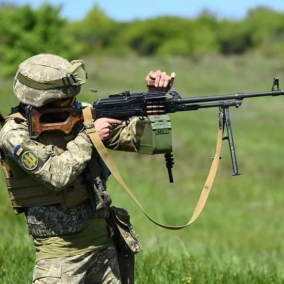 Київрада виділила ще майже 1,5 млрд гривень на потреби ЗСУ