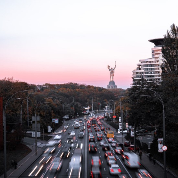 Київ увійшов до рейтингу найдорожчих для життя міст світу